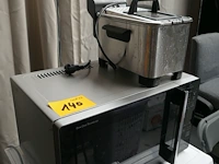 Klein elektro