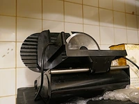Klein elektro