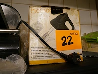 Klein elektro - afbeelding 2 van  3