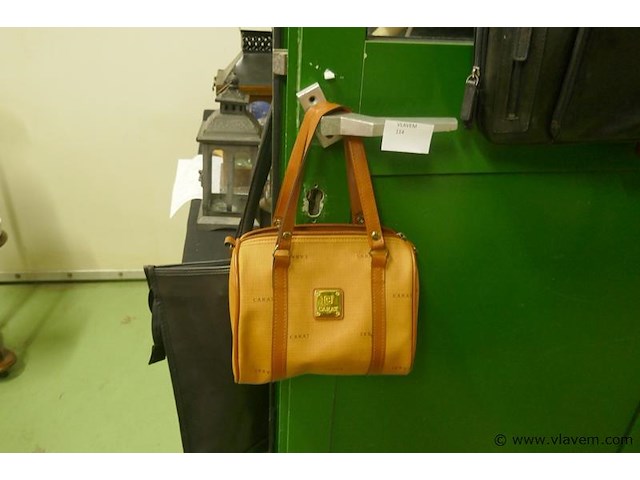 Klein handtasje - afbeelding 1 van  1