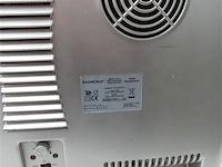 Klein ijskastje met 12v aansluiting en netstroom - afbeelding 3 van  3