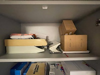 Klein kantoormateriaal - afbeelding 2 van  7