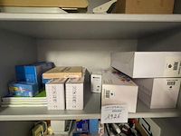 Klein kantoormateriaal - afbeelding 3 van  7