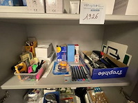 Klein kantoormateriaal - afbeelding 4 van  7