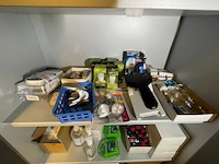 Klein kantoormateriaal - afbeelding 5 van  7