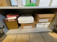 Klein kantoormateriaal - afbeelding 7 van  7