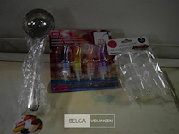 Klein keukenmateriaal - afbeelding 1 van  4