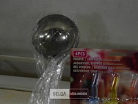 Klein keukenmateriaal - afbeelding 3 van  4