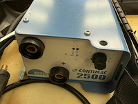 Klein lastoestel contimac - afbeelding 3 van  6