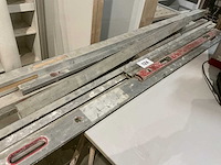 Klein partij diverse aannemersmaterialen - afbeelding 5 van  8