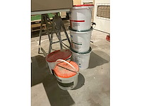 Klein partij diverse aannemersmaterialen - afbeelding 8 van  8