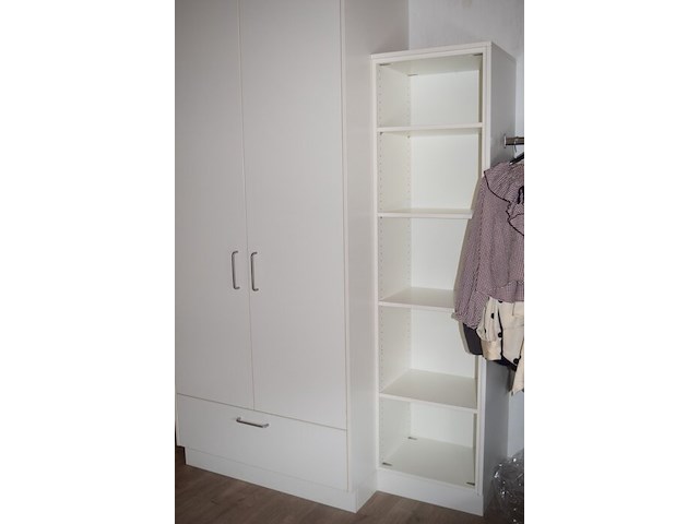 Klein vintage kastje - afbeelding 5 van  6