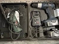 Klein werkmateriaal - afbeelding 3 van  10