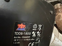 Klein werkmateriaal - afbeelding 5 van  10