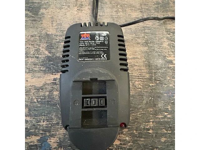 Klein werkmateriaal - afbeelding 6 van  10