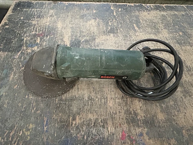 Klein werkmateriaal - afbeelding 8 van  10