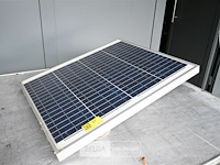 Klein zonnepaneel - afbeelding 1 van  5