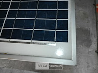 Klein zonnepaneel - afbeelding 3 van  5