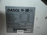 Klein zonnepaneel - afbeelding 5 van  5