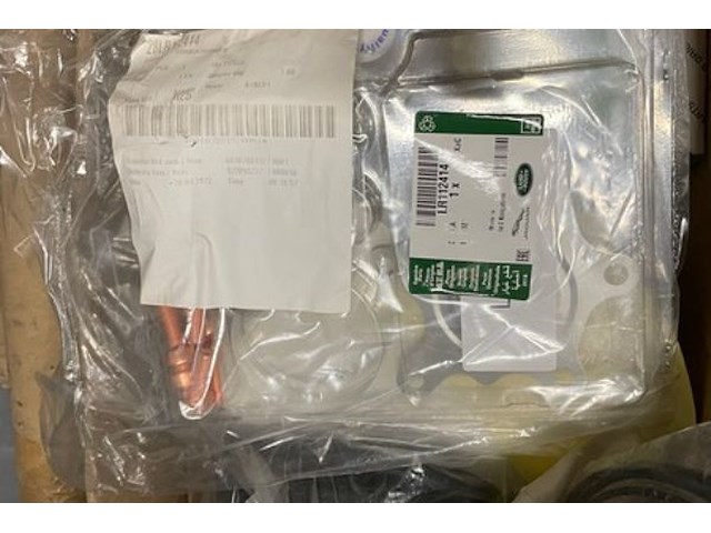 Kleine auto onderdelen - afbeelding 3 van  3