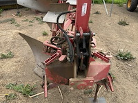 Kleine bakfrees voor traktor - afbeelding 3 van  6