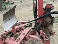 Kleine bakfrees voor traktor - afbeelding 4 van  6