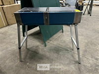 Kleine bbq - afbeelding 2 van  5