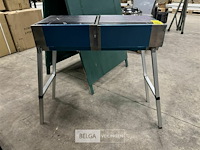 Kleine bbq - afbeelding 3 van  5