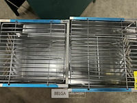 Kleine bbq - afbeelding 4 van  5