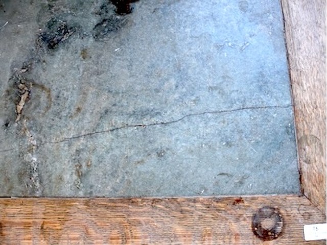 Kleine bistrotafel - afbeelding 4 van  4