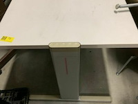 Kleine bureeltafel - afbeelding 1 van  1