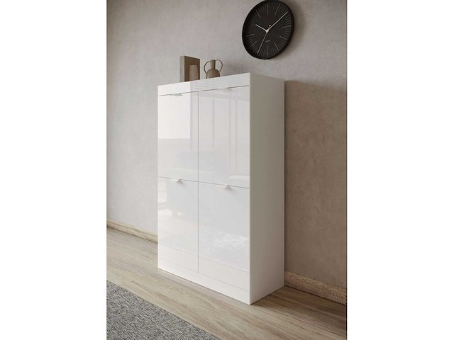 Kleine dressoir - 2 deuren - afbeelding 1 van  5