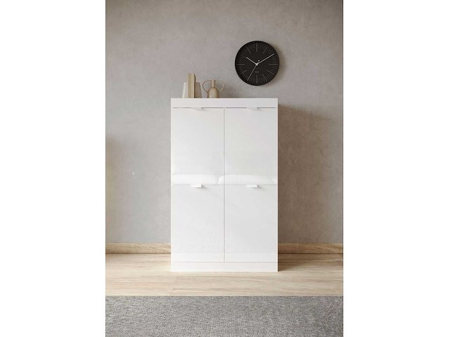 Kleine dressoir - 2 deuren - afbeelding 2 van  5