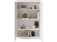 Kleine dressoir - 2 deuren - afbeelding 4 van  5
