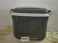 Kleine frigobox - afbeelding 1 van  3