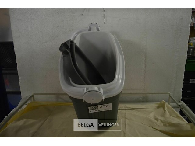 Kleine frigobox - afbeelding 3 van  3