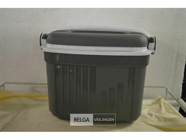 Kleine frigobox - afbeelding 1 van  3