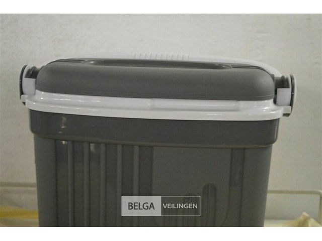 Kleine frigobox - afbeelding 2 van  3