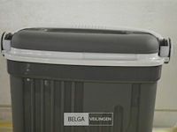 Kleine frigobox - afbeelding 2 van  3