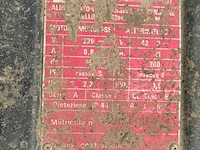 Kleine generator le lae - afbeelding 3 van  5