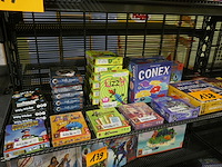 Kleine gezelschapspellen - afbeelding 1 van  4