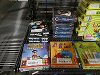 Kleine gezelschapspellen - afbeelding 2 van  4