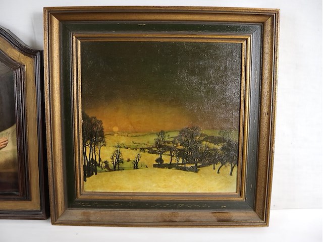 Kleine kaders (x5) - afbeelding 2 van  7