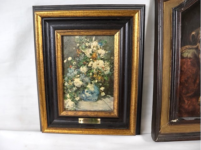 Kleine kaders (x5) - afbeelding 4 van  7