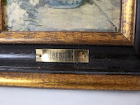 Kleine kaders (x5) - afbeelding 5 van  7