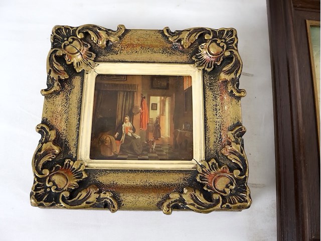 Kleine kaders (x5) - afbeelding 6 van  7