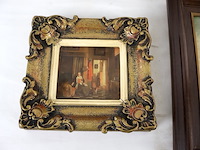 Kleine kaders (x5) - afbeelding 6 van  7