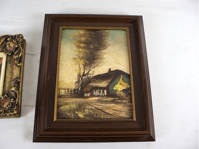 Kleine kaders (x5) - afbeelding 7 van  7