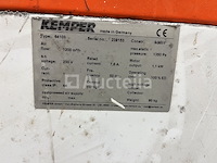 Kleine kemper-extractoren - afbeelding 2 van  2