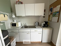 Kleine keuken - afbeelding 1 van  1